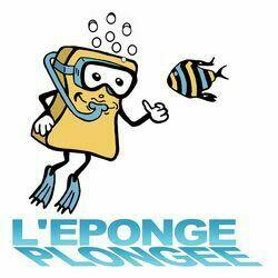 CLUB DE PLONGEE - L'EPONGE
